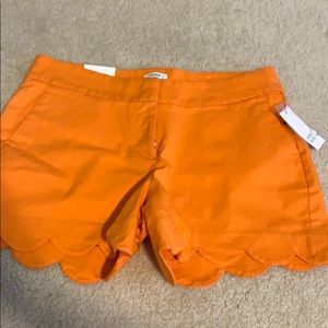 Very cute shorts!